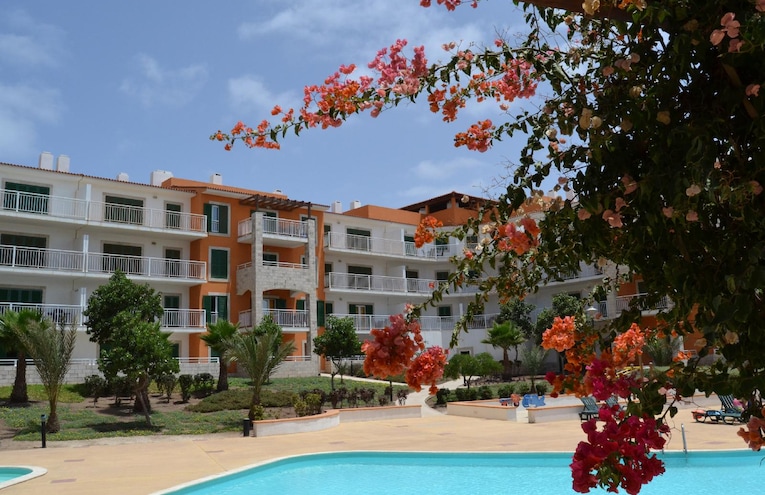 Piscinas - 1