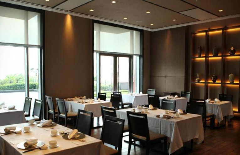 Restaurantes - 1
