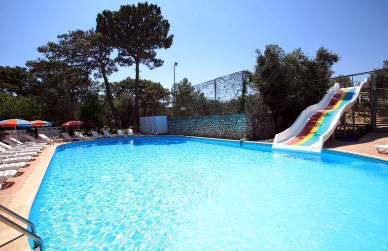 Piscinas - 4