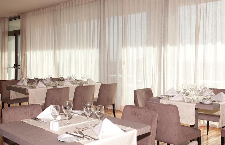 Restaurantes - 2