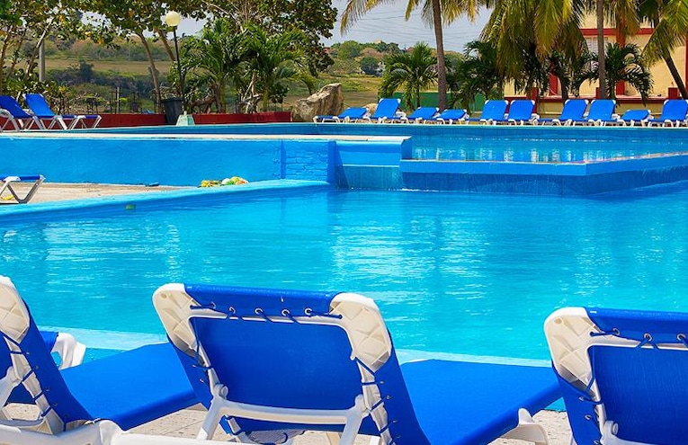 Piscinas - 2