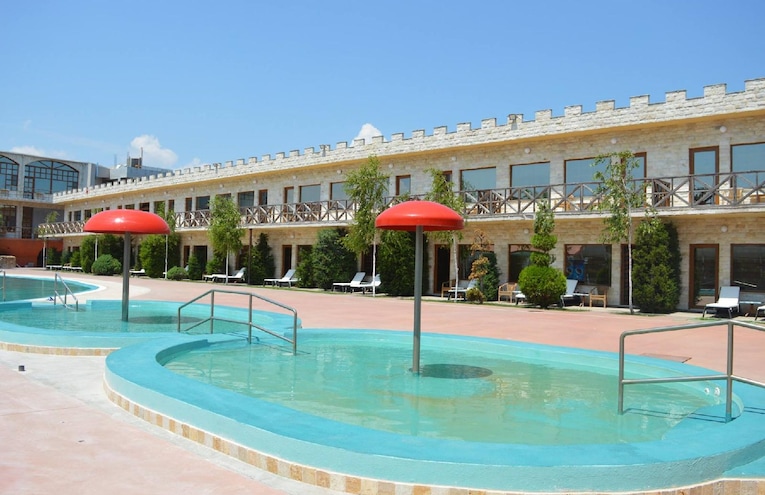 Piscinas - 1