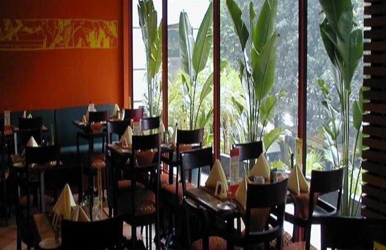 Restaurantes - 1