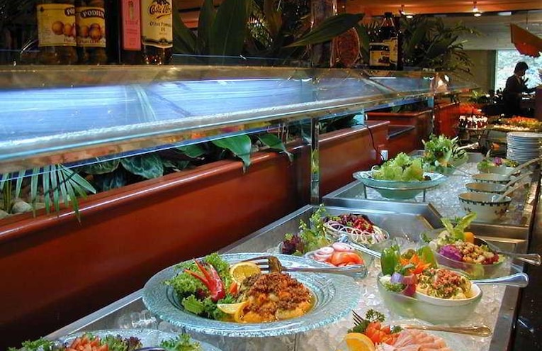 Restaurantes - 3