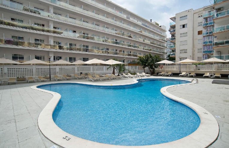 Piscinas - 2