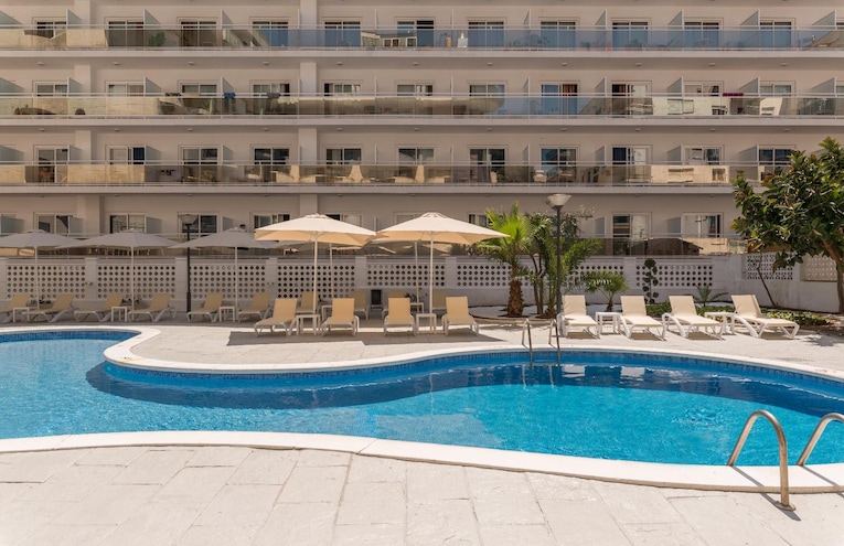 Piscinas - 3