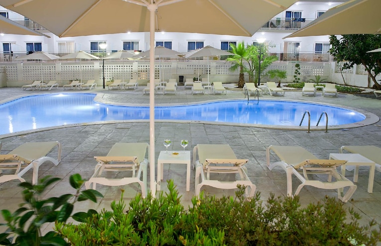 Piscinas - 4