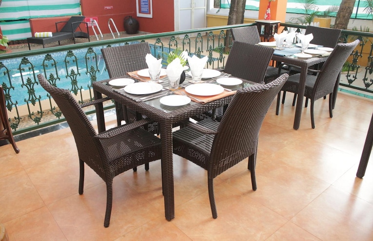 Restaurantes - 1