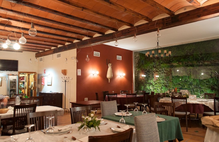 Restaurantes - 1