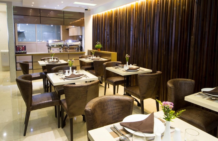 Restaurantes - 1