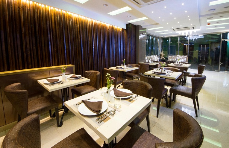 Restaurantes - 2