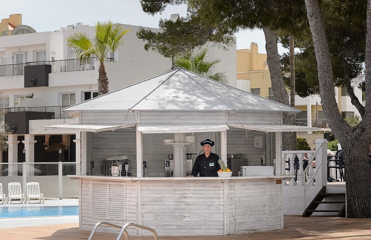 Piscinas - 2