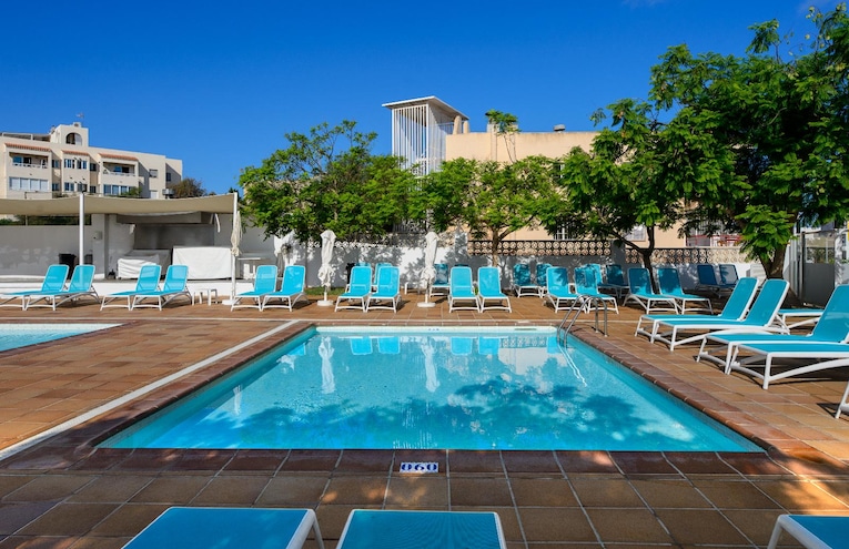 Piscinas - 3