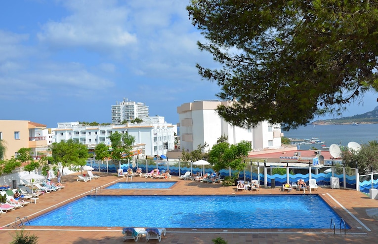 Piscinas - 4