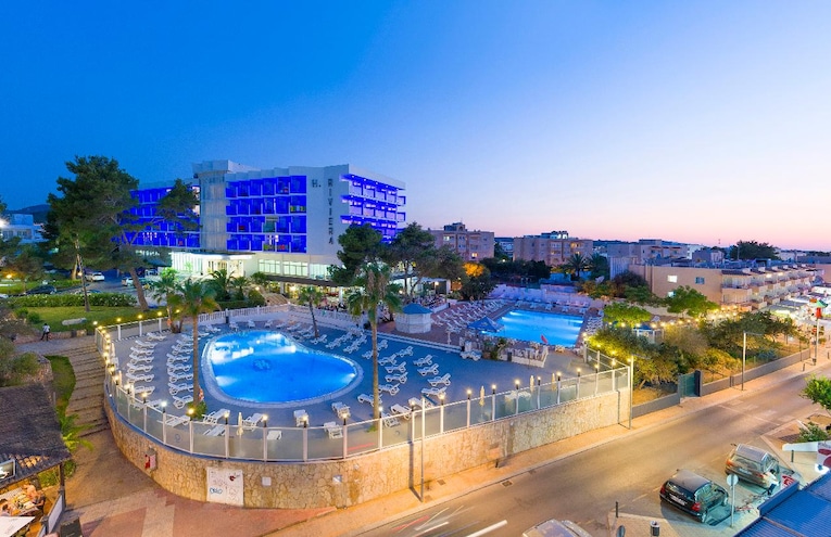 Piscinas - 7