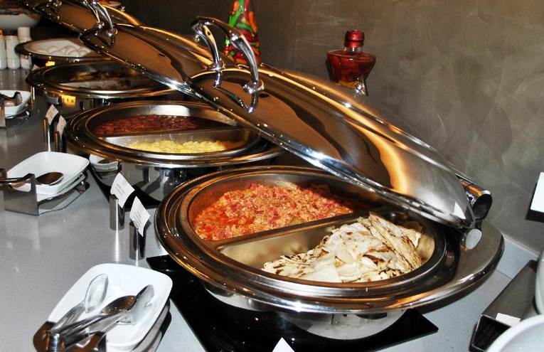Restaurantes - 1