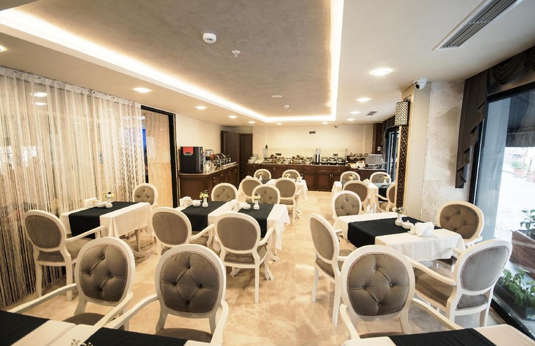 Restaurantes - 1