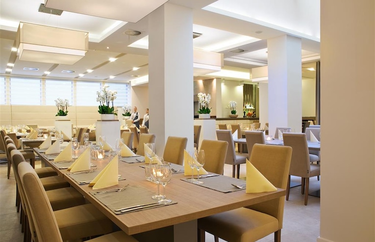 Restaurantes - 1