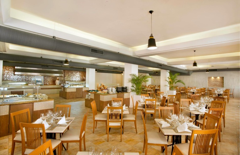 Restaurantes - 2