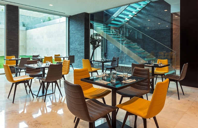 Restaurantes - 1