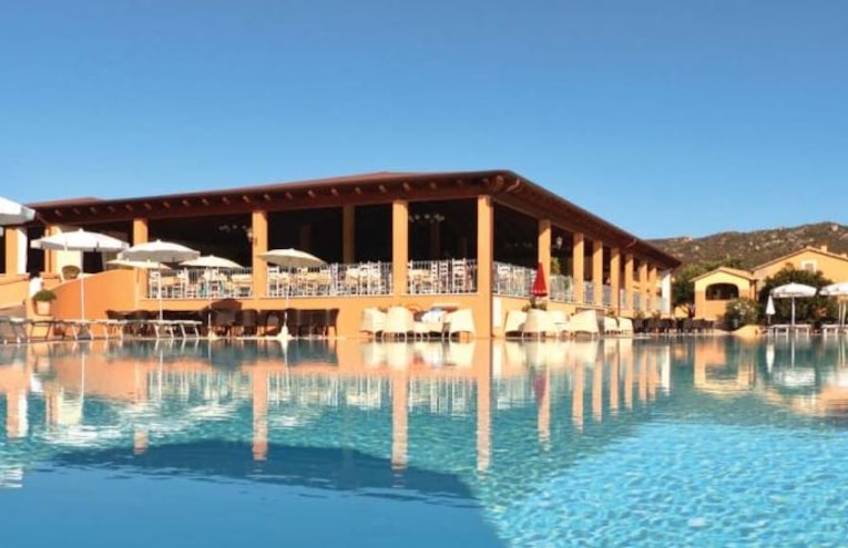 Piscinas - 1