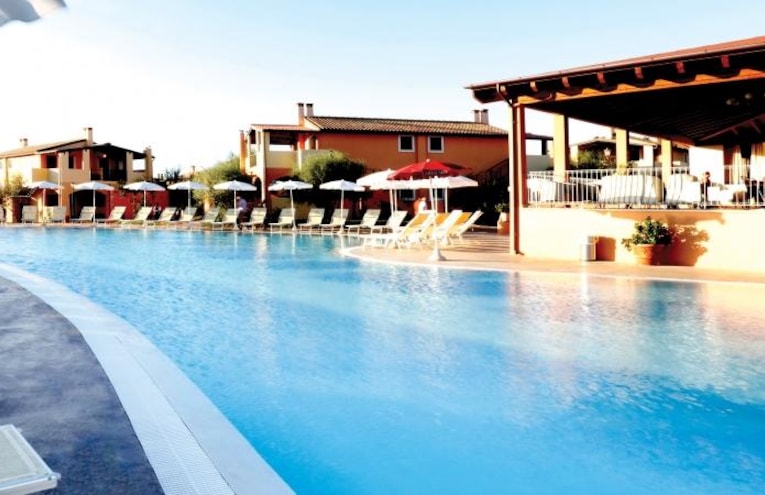 Piscinas - 2