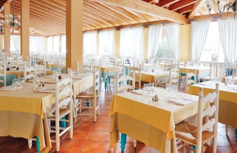 Restaurantes - 1
