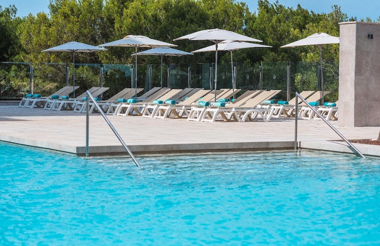 Piscinas - 2