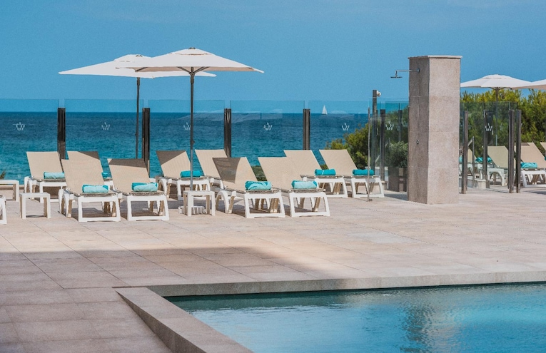 Piscinas - 4