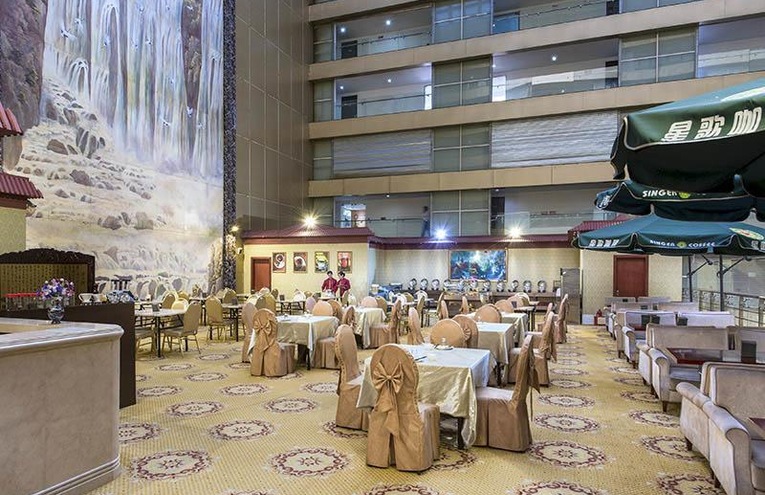 Restaurantes - 1