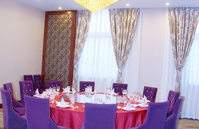 Restaurantes - 1