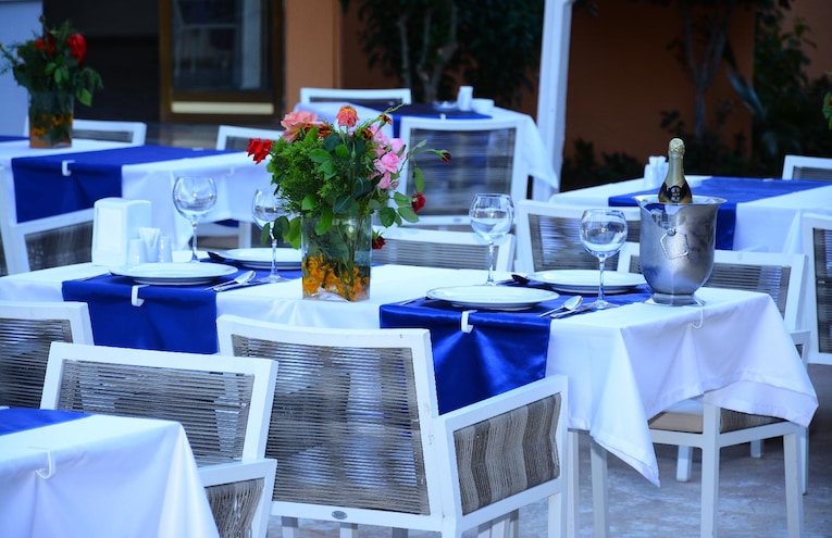 Restaurantes - 2