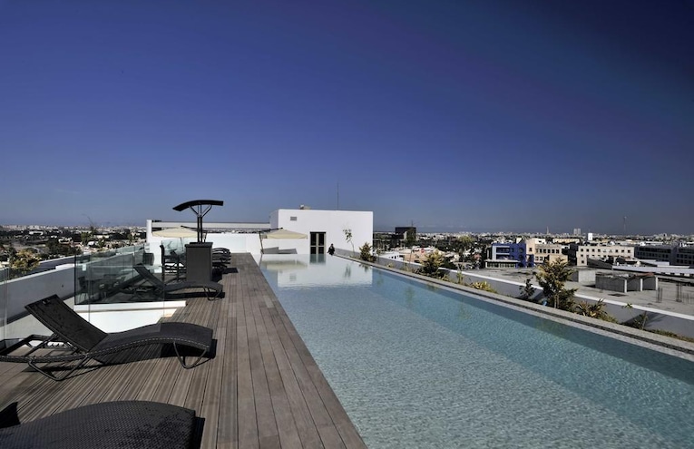 Piscinas - 1