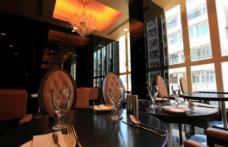 Restaurantes - 1