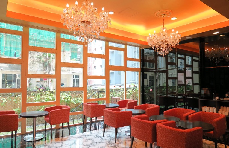 Restaurantes - 2