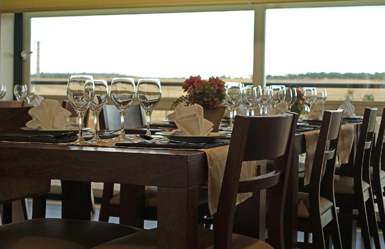 Restaurantes - 1