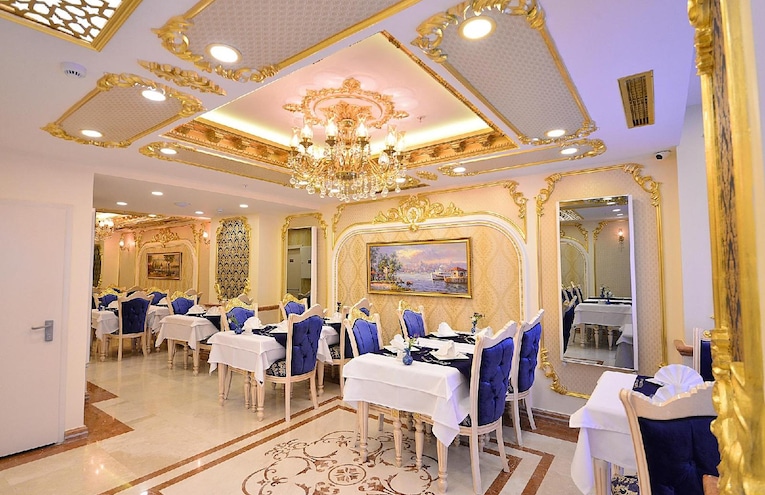 Restaurantes - 2