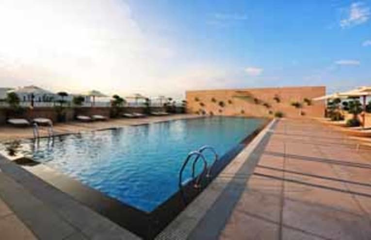 Piscinas - 1