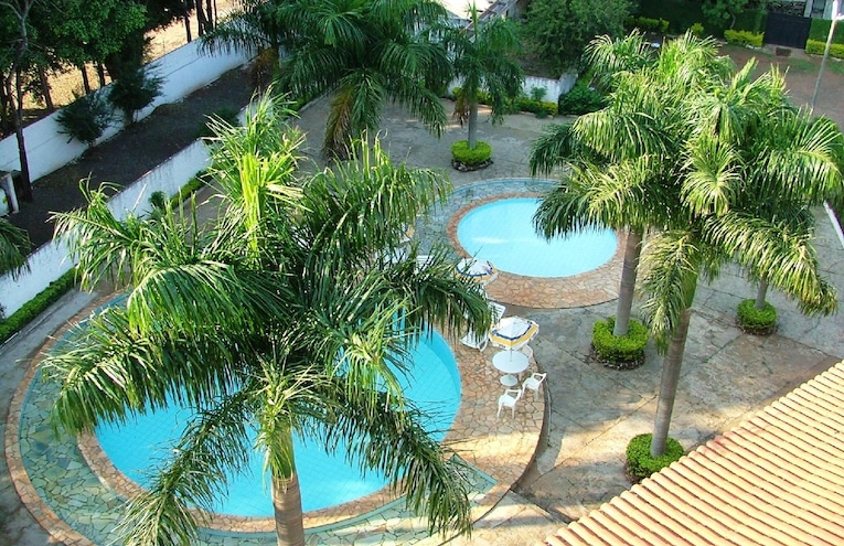 Piscinas - 1