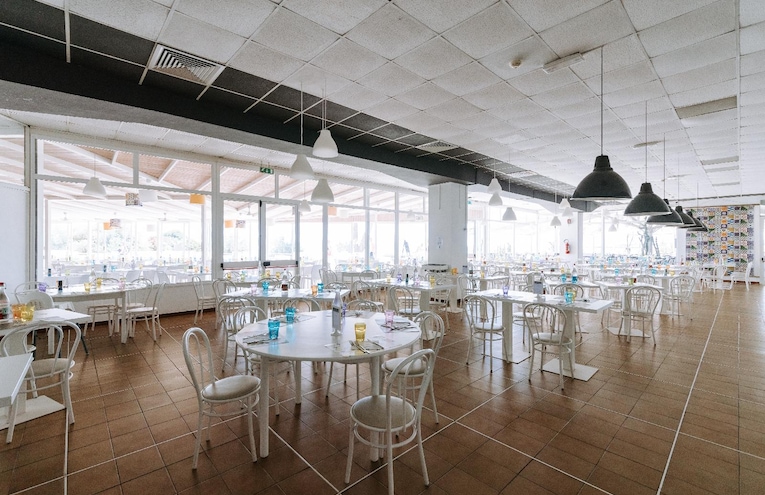 Restaurantes - 2