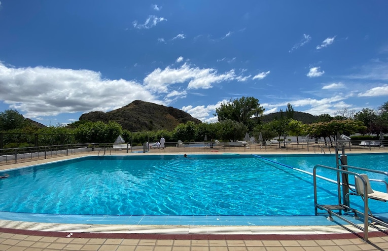 Piscinas - 2
