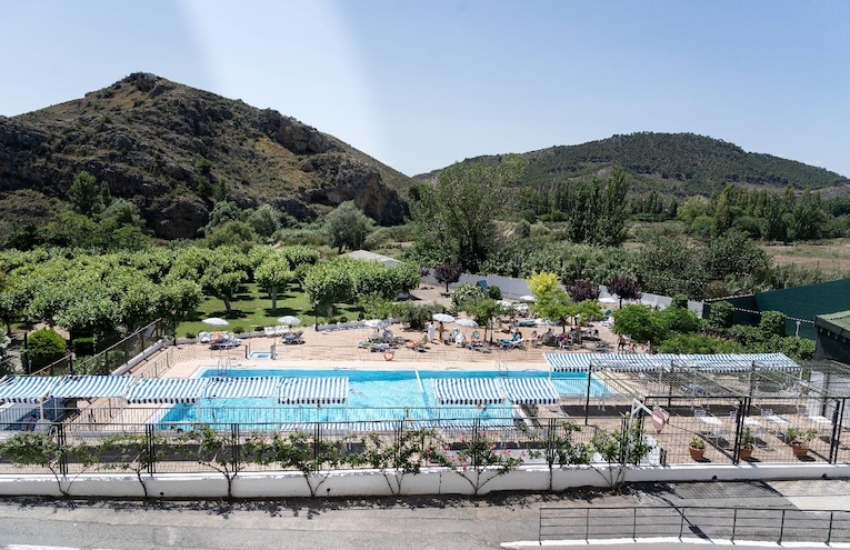 Piscinas - 4