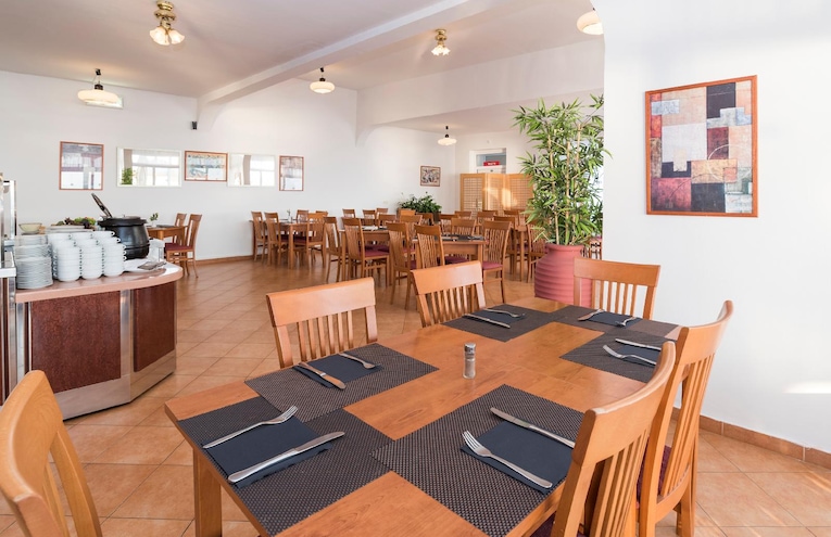 Restaurantes - 2