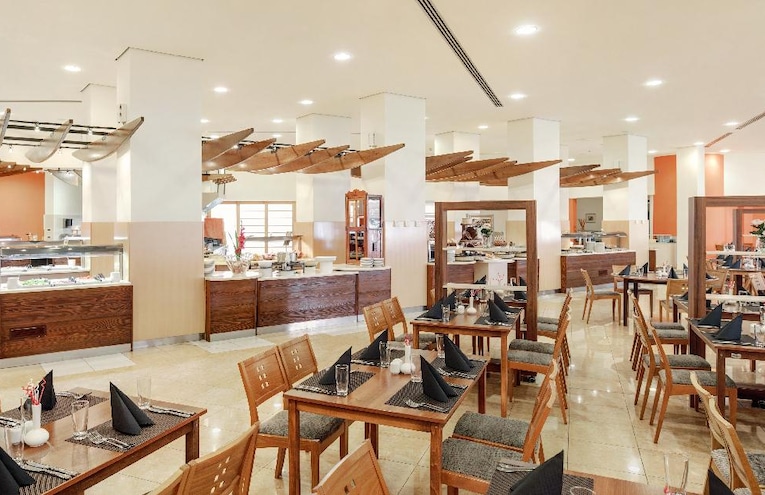Restaurantes - 2
