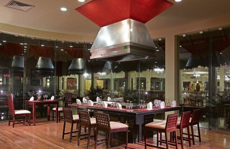 Restaurantes - 1