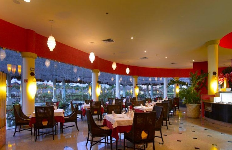 Restaurantes - 2