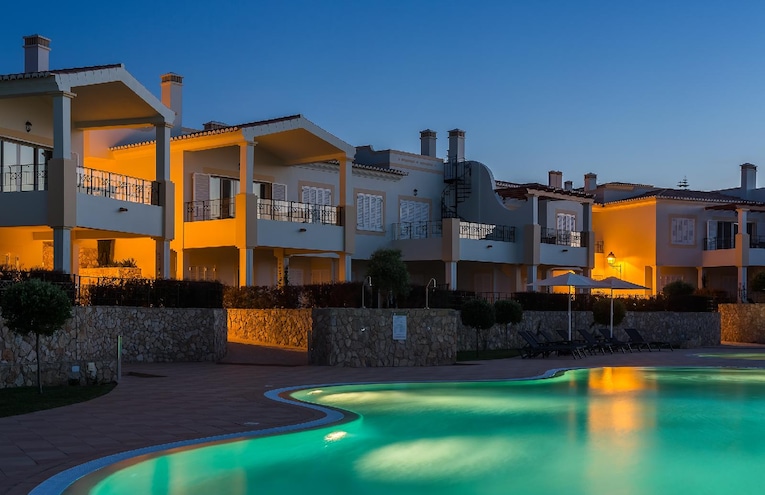 Piscinas - 1