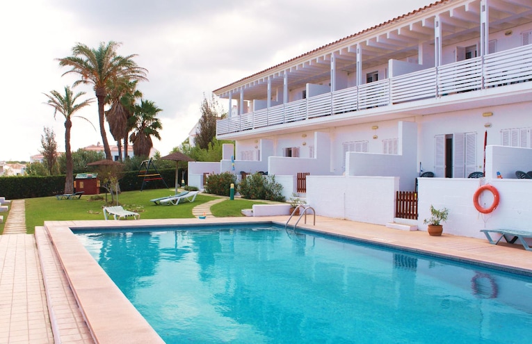 Piscinas - 1