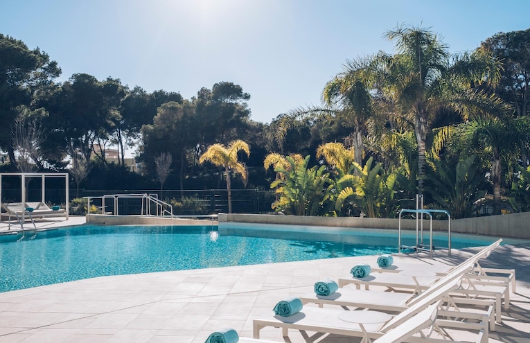Piscinas - 1