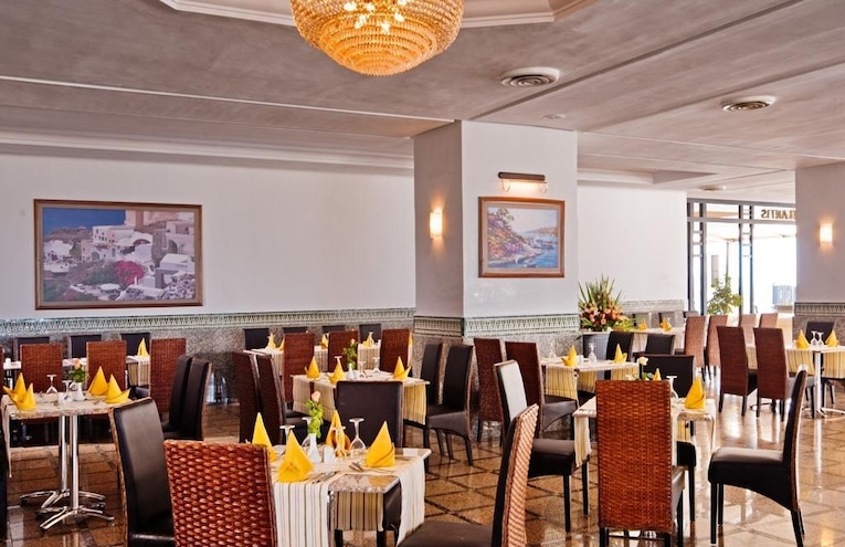 Restaurantes - 1